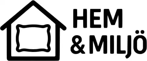 Hem & Miljö logo