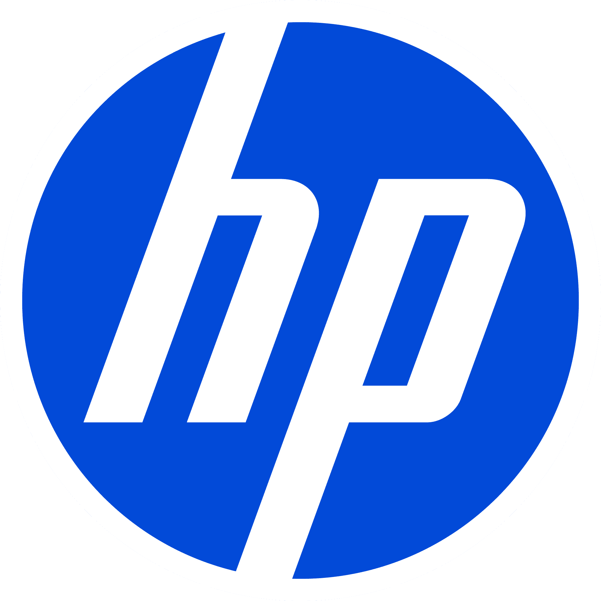 HP Store logo