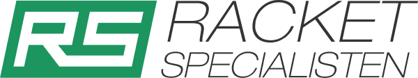 Racketspecialisten logo