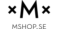 Mshop logo
