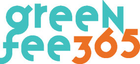 GreenFee365 - logo