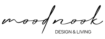 Mood Nook Sweden logo