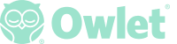 Owlet logo