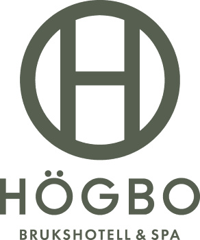 Högbo Brukshotell logo