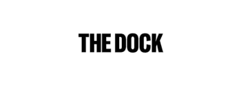 The Dock Hotel logo