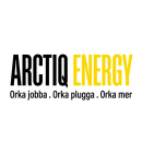 ARCTIQ Energy logo