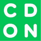 CDON.COM logo