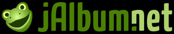 JAlbum logo