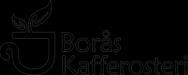Borås Kafferosteri logo