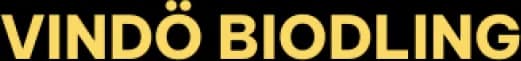 Vindö Biodlingsutrustning logo