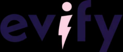 Evify logo