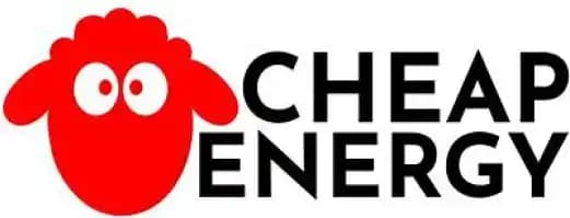 Cheap Energy logo