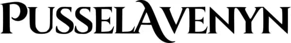 Pusselavenyn logo