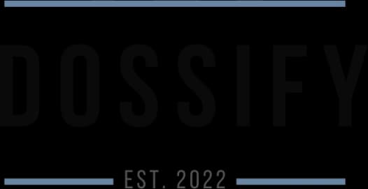 Dossify logo