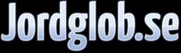 Jordglob logo