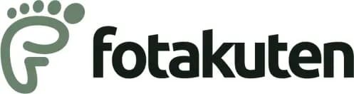 Fotakuten logo