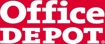 Office Depot logo