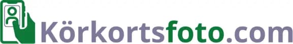 Körkortsfoto logo