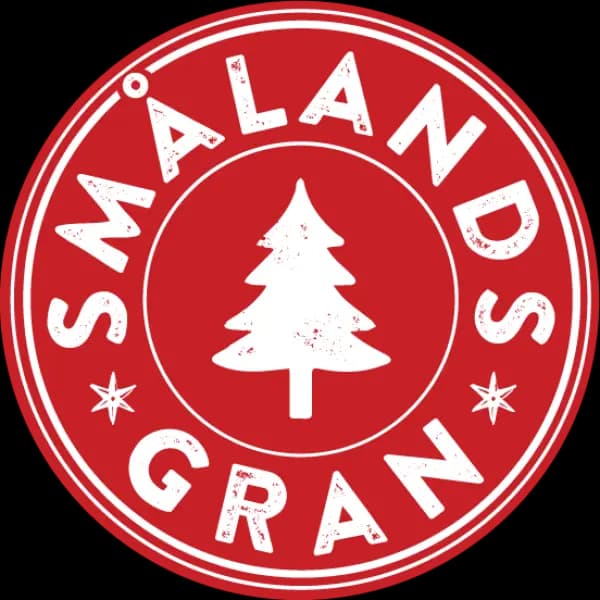 Smålandsgran logo