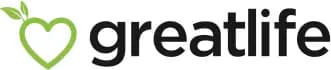 Greatlife logo
