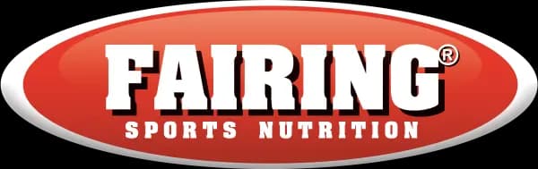 Fairing logo