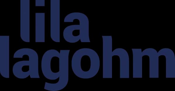 Yoga Lagohm logo