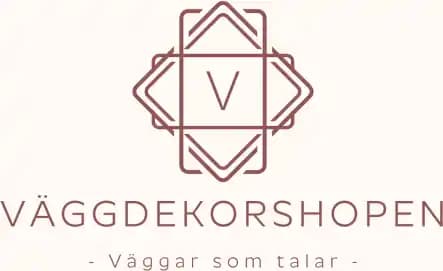 Väggdekorshopen logo