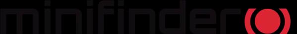 MiniFinder logo