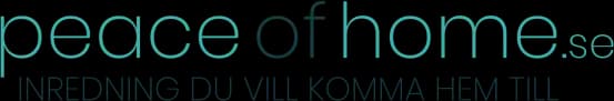 Peace of home logo