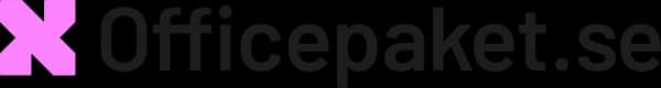 Officepaket.se logo