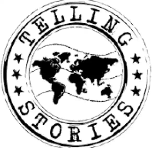 Tellingstories logo