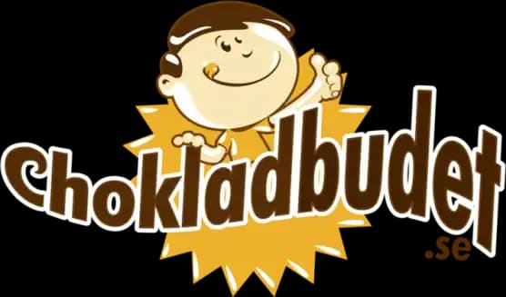 Chokladbudet logo