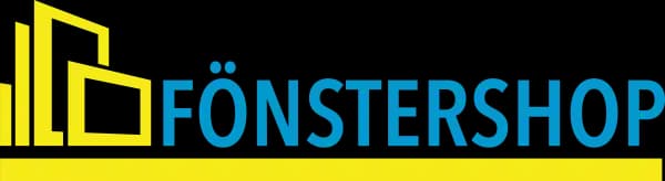 Fönstershop logo