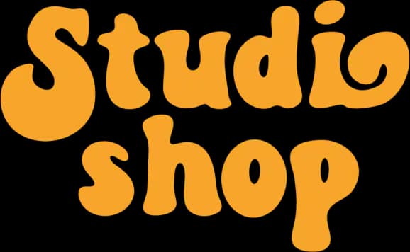 Studioshop logo