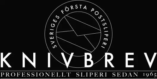 Knivbrev logo