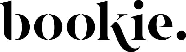 Bookie logo