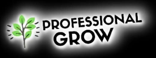 Professional Grow logo