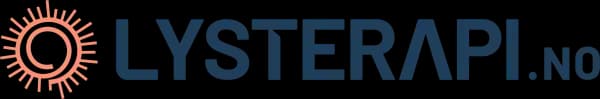 Ljuskliniken logo
