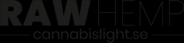 Raw Hemp logo