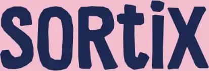 Sortix logo