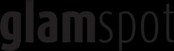 Glam Spot logo
