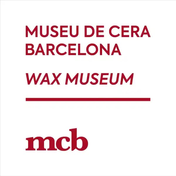 Barcelona Wax Museum logo
