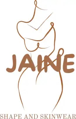 Jaine Shapewear logo