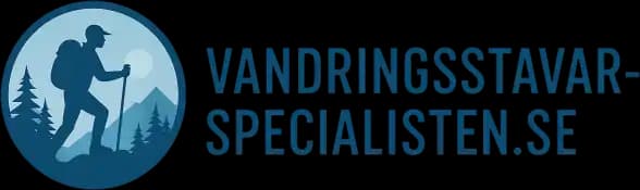 Vandringsstavar-specialisten logo