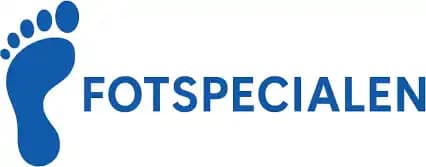 Fotspecialen logo