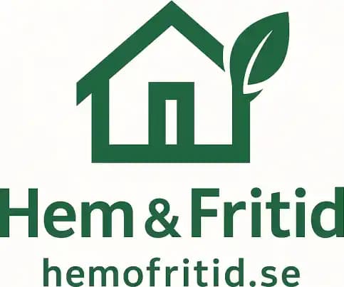Hem & Fritid logo