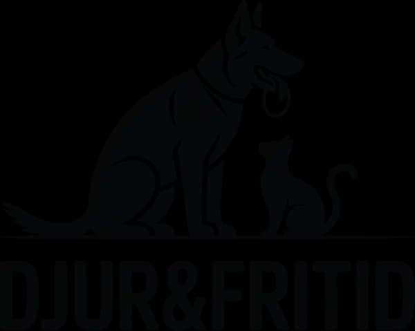 Djur & Fritid logo