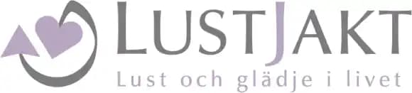 Lustjakt logo