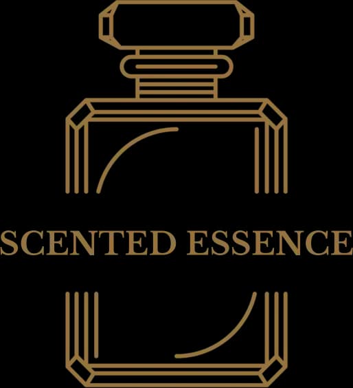 Scented essence logo