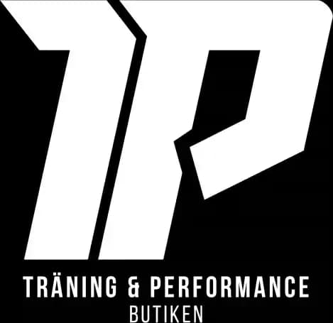 Träning & Performance butiken logo